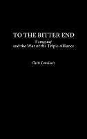 To the Bitter End