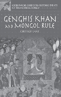 Genghis Khan and Mongol Rule