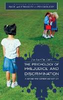 The Psychology of Prejudice and Discrimination
