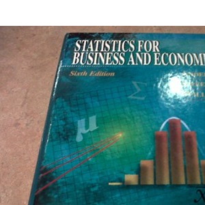Statistics for Business and Economics