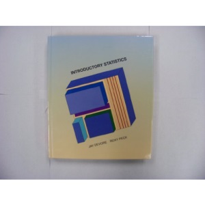 Introductory Statistics