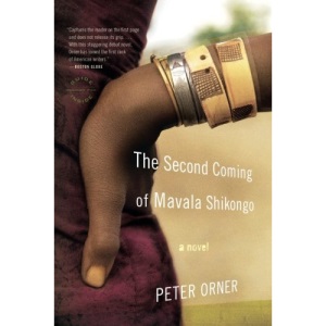 The Second Coming of Mavala Shikongo