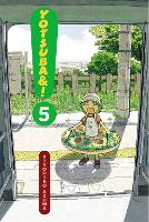Yotsuba&!: Vol 5