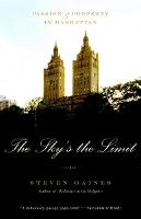 The Sky's The Limit