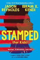 Stamped (For Kids)