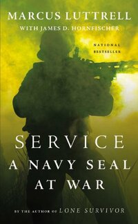 Service: A Navy Seal at War