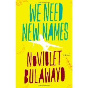 We Need New Names