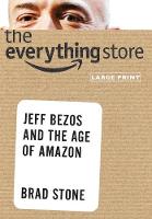 The Everything Store
