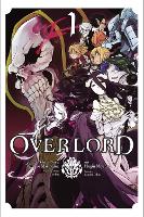 Overlord, Vol. 1 (Manga)