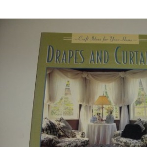 Drapes and Curtains