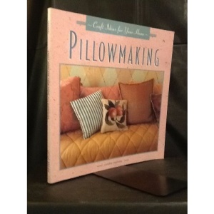 Pillowmaking