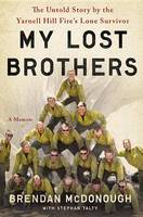 My Lost Brothers