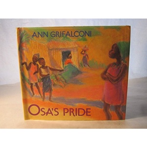 Osa's Pride