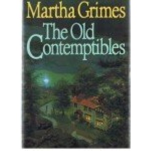 The Old Contemptibles