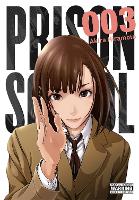 Prison School, Vol. 3