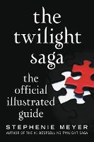 The Twilight Saga: The Official Illustrated Guide