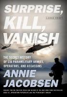 Surprise, Kill, Vanish