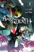 Angels of Death, Vol. 2
