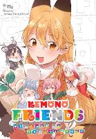 Kemono Friends