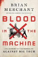 Blood in the Machine