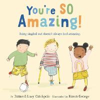 You're So Amazing!