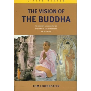 The Vision of the Buddha