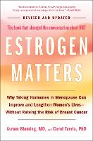 Estrogen Matters