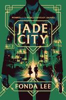 Jade City