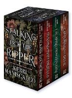 Stalking Jack the Ripper Paperback Collection