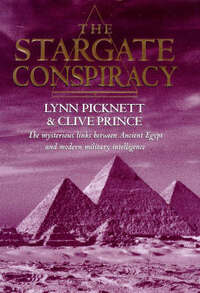 The Stargate Conspiracy