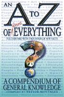 An A-Z of Everything