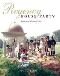 Regency House Party
