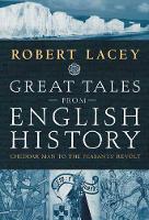 Great Tales From English History