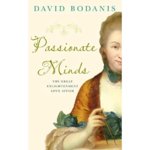 Passionate Minds: The Great Scientific Affair