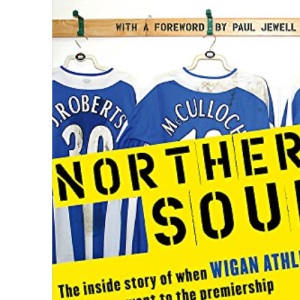 Northern Soul: One Little Club's Big Adventure