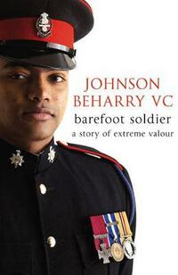 Barefoot Soldier: A Story of Extreme Valour
