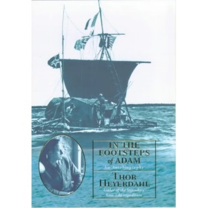 In the Footsteps of Adam