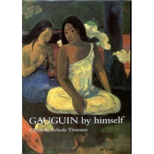 Gauguin by Himself