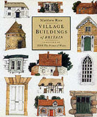Village Buildings of Britain
