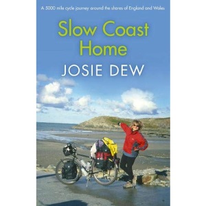 Slow Coast Home: 5,000 miles around the shores of England and Wales