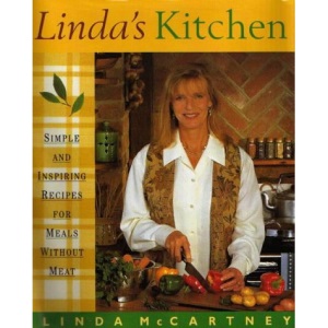 Linda's Kitchen: Simple and Inspiring Recipes for Meals without Meat