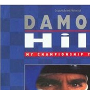 My Championship Year