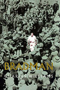 Bradman: An Australian Hero