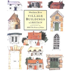 Village Buildings of Britain