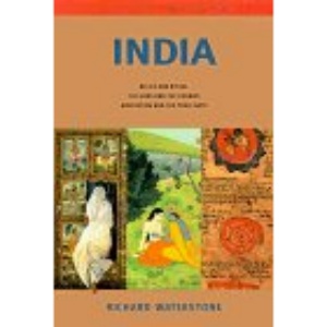 India (Living Wisdom Series) (Paperback)