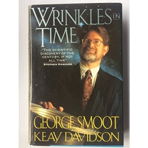 Wrinkles in Time: Imprint of Creation