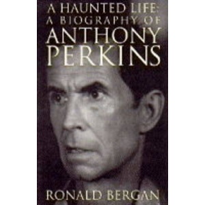 Haunted Life:Anthony Perkins