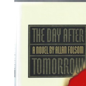 The Day After Tomorrow