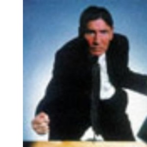 Mad Frank: Memoirs of a Life of Crime