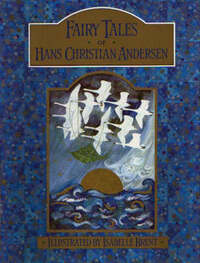 Fairy Tales Christian Anderson